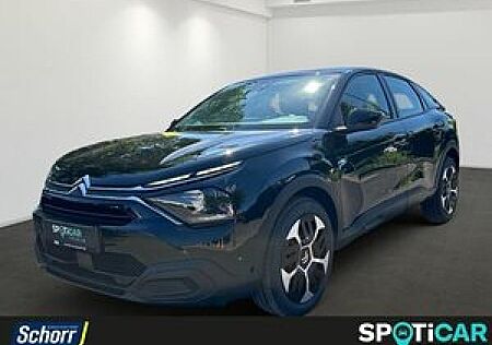 Citroën C4 PureTech 100 Stop&Start YOU ***Sofort verfügbar***
