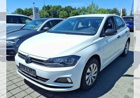 VW Polo Volkswagen 1.0 TSI+GJR+BLUETOOTH+PDC+KLIMA+DAB+