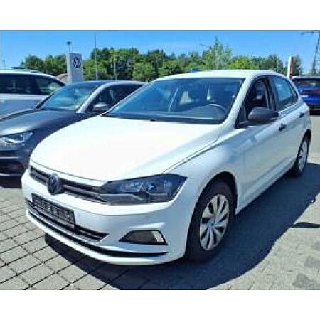 VW Polo leasen