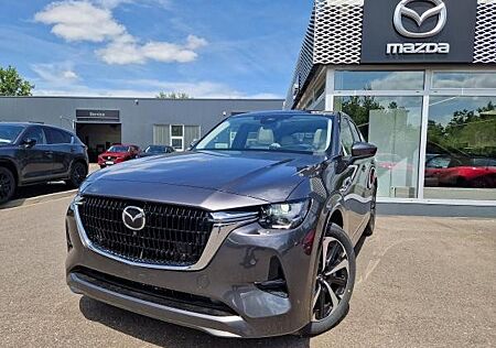 Mazda CX-60 e-SKYACTIV PHEV TAKUMI CON-P DRI-P COM-P PAN-P SOFORT VERFÜGBAR