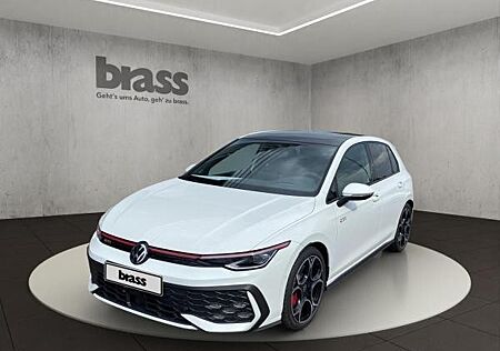 VW Golf Volkswagen GTI 2,0 l TSI OPF (265 PS) 7-Gang DSG ❗️sofort verfügbar❗ Anhängerkupplung / Schiebedach /Soundsyste