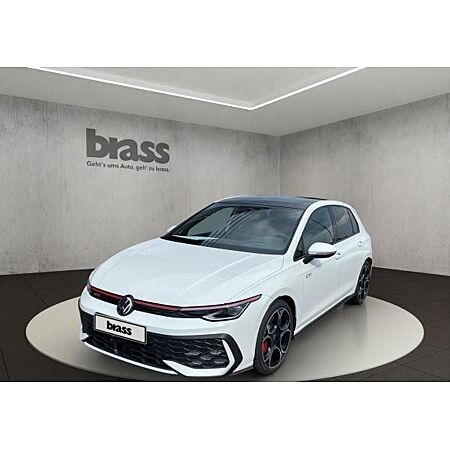 VW Golf leasen
