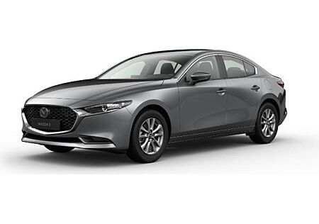 Mazda 3 Fastback 140 PS AT Bestellfahrzeug