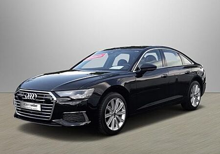 Audi A6 design 40TDI Leder 19" el.Heck Navi
