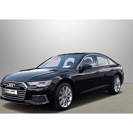 Audi A6 leasen