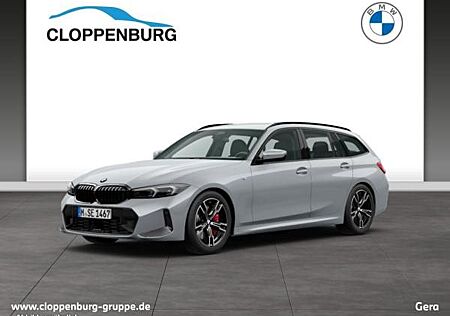 BMW 320 i Touring M-Sport Pro UPE: 69.350,-