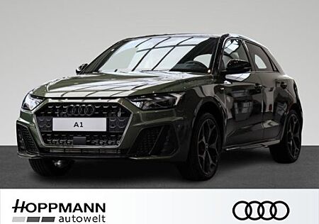 Audi A1 Sportback S line 40 TFSI S tronic