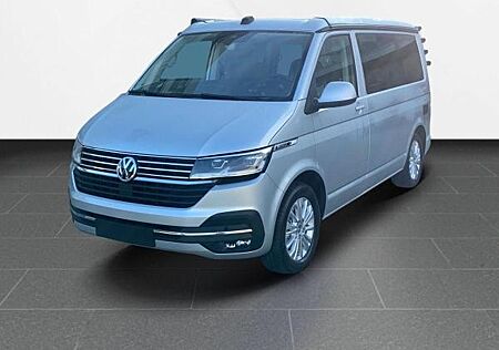 VW T6 California Volkswagen California T6.1 California Ocean 2,0l TDI 110kW DSG