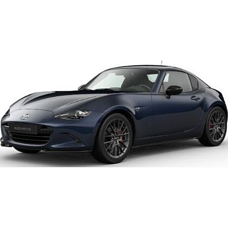 Mazda MX-5 leasen
