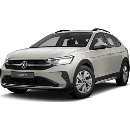 VW Taigo leasen