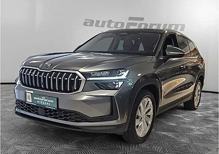 Skoda Kodiaq Selection 1.5 TSI (150 PS)DSG