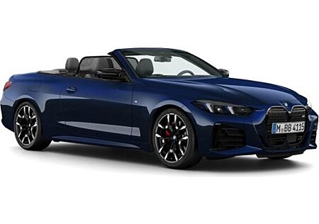 BMW 440 Cabrio MSportPro,Harman,adapt.LED