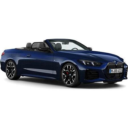 BMW 440 leasen