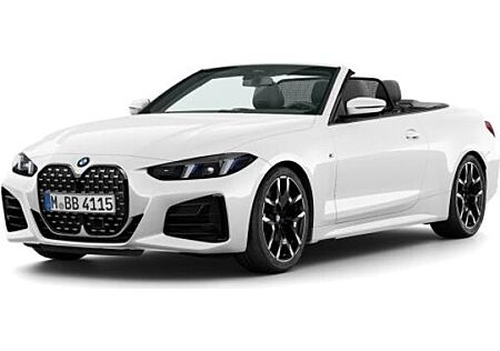BMW 420 M Sport Pro, adapt.LED, AktiveGeschwind.ParkingPlus.