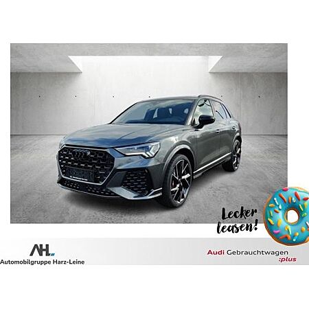 Audi RS Q3 leasen