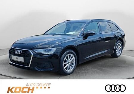 Audi A6 Avant 40 TDI S tronic 2.0 40 TDI S tronic | MEMORY