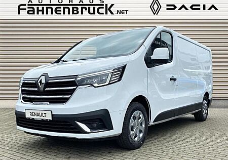 Renault Trafic E-TECH 100% elektrisch Kastenwagen L2H1