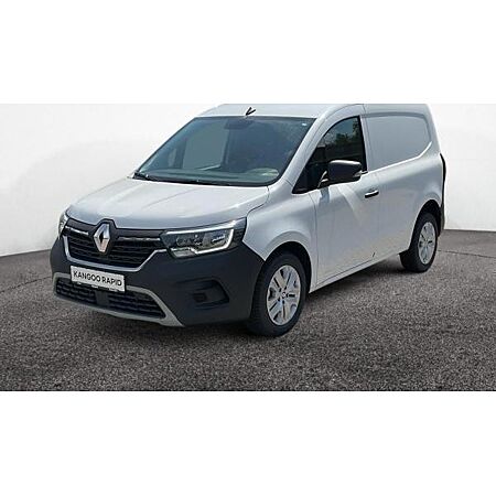 Renault Kangoo leasen