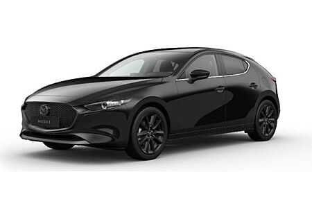Mazda 3 Homura Automatik Navi*Klima*LED*Apple Carplay