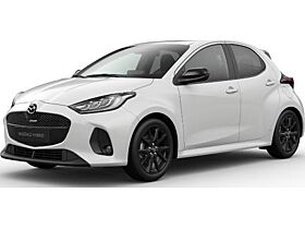 Mazda 2 Hybrid 2024 Homura Bestellfahrzeug Mazda 2 Hybrid 2024 Homura Bestellfahrzeug