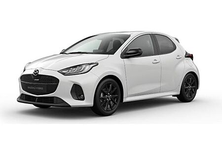 Mazda 2 Hybrid 2024 Homura Bestellfahrzeug