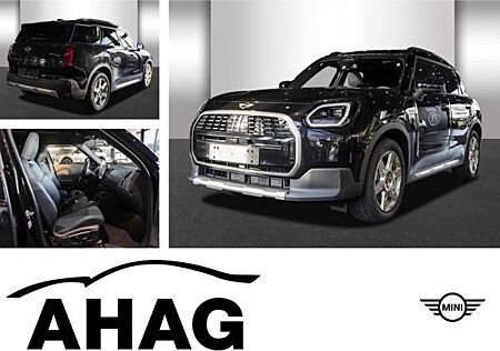 Mini One Countryman Countryman | Favoured Trim | Paket XL | Anhängerkupplung | Glasdach | Harman/Kardon | Sofort verfügbar !