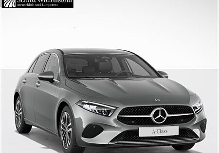 Mercedes-Benz A 180 *SOFORT VERFÜGBAR*LED*Lenkradheizung
