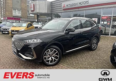 GWM WEY 05 WEY 03 Premium *LED *Navi *SHZ *2 Tonnen Anhängelast