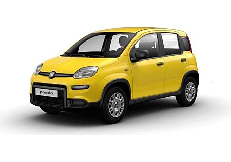 Fiat Panda 1.0 GSE Hybrid inkl. City Paket - NEUES MODELL - PDCH, Klimaanlage uvm. - Sofort Verfügbar!