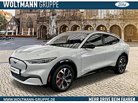 Ford Mustang Mach-E Mustang MACH-E Premium AWD DEKRA Hochvolt-Zertifikat SONDERPREIS