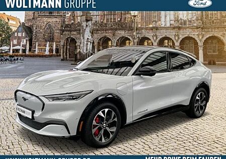 Ford Mustang Mach-E Premium AWD DEKRA Hochvolt Zustandszertifi.