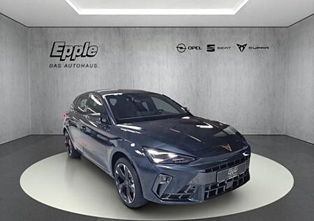 Cupra Leon Facelift 1.5 eTSI, Navi, Sennheiser, Rückfahrkamera, PDC v+h, Navi, Totewinkel