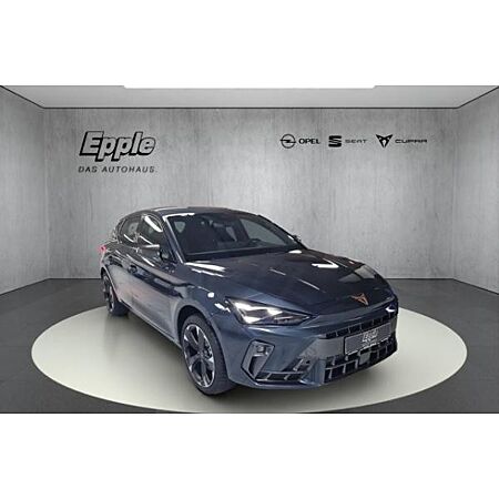 Cupra Leon leasen