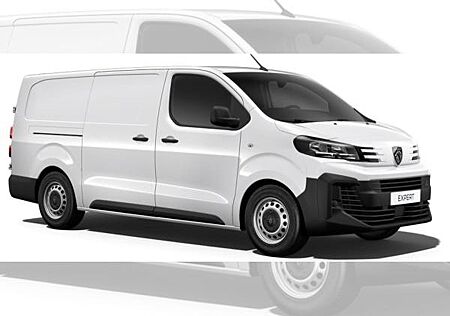 Peugeot Expert Kasten 2.0 BlueHDi 145 Lang PDC AHK