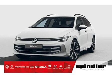 VW Golf Variant Volkswagen Style 1,5l eTSI OPF
