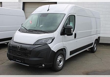 Peugeot Boxer Kasten L3H2 Blue HDI 140 Automatik