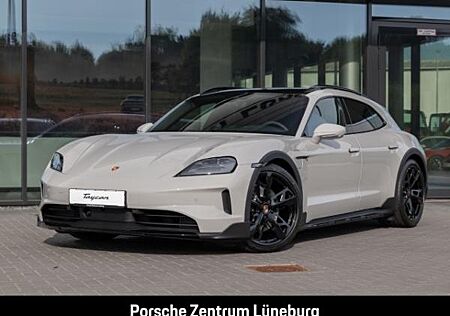 Porsche Taycan 4 Cross Turismo Performancebatterie+ LED