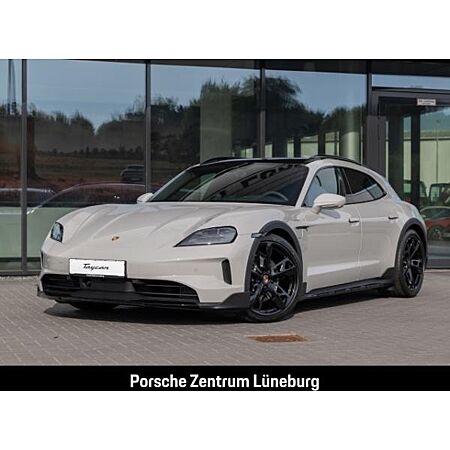 Porsche Taycan leasen