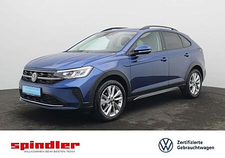 VW Taigo Volkswagen Move 1.0TSI DSG / Bluetooth, App, LED, RFK