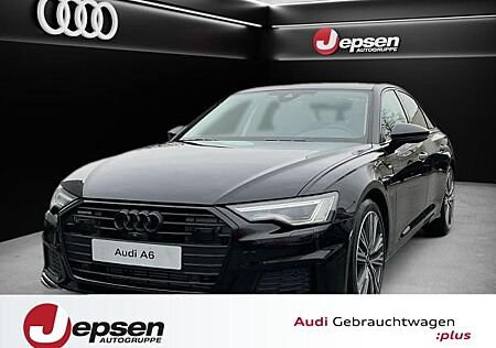 Audi A6 Limousine sport 55 TFSI e qu S tr. PANO AHK