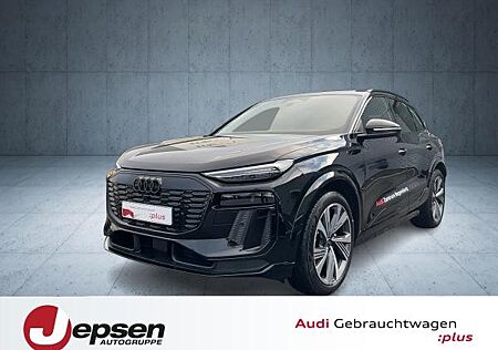 Audi SQ6 e-tron Pano 4xSHZ Massage ACC 360 HUD 21Ž