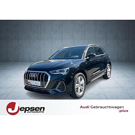 Audi Q3 leasen