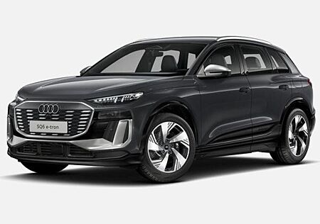 Audi e-tron SQ6 SUV FLA ACC STH SpurH elSitz