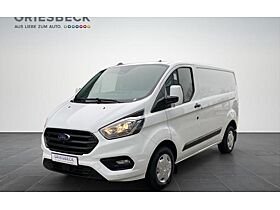 Ford Transit Custom KaWa L1 Trend +PDC+Navi