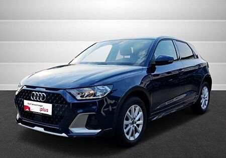 Audi A1 allstreet 30 TFSI Sportsitze Smart.Interface