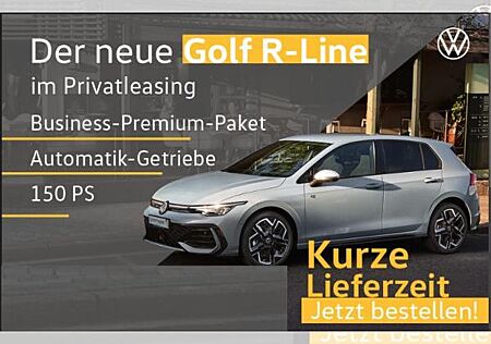 VW Golf Volkswagen R-Line - Top Ausstattung - sofort verfügbar