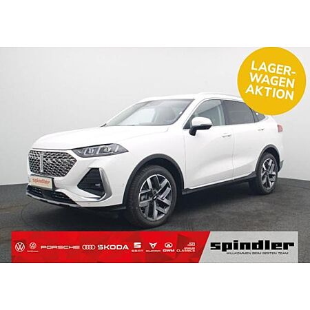 GWM WEY 03 leasen