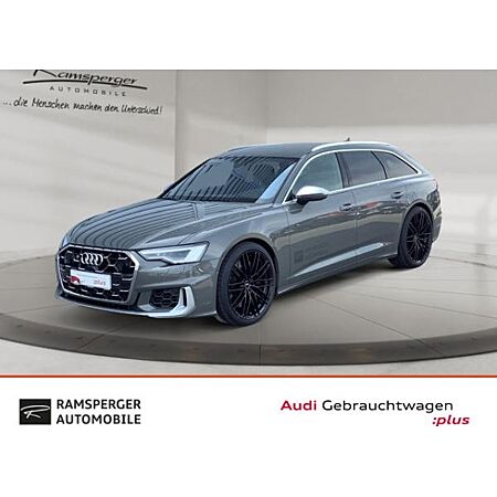 Audi S6 leasen