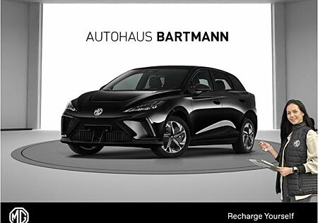 MG MG4 Standard 51kWh *Sonderaktion* 📍Rhein-Main Region