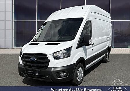 Ford Transit 350 L3 TREND #KLIMA #PARKPILOT